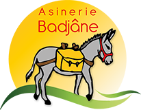 Asinerie BadjAne - Frankreich